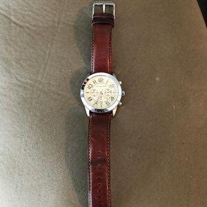 Men’s Michael Kors Watch